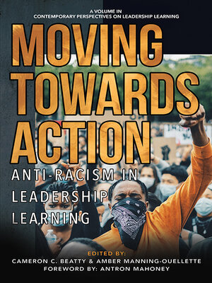 cover image of Moving Towards Action